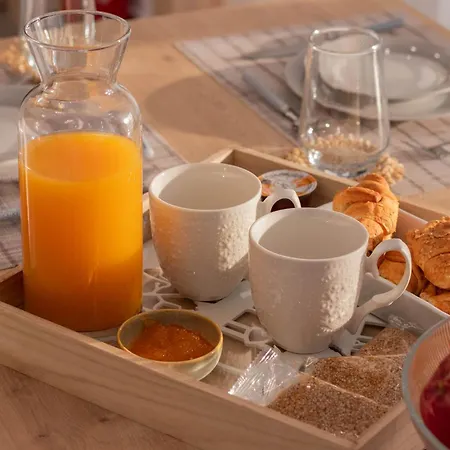 Apartmán Onda Blu Petaloudes