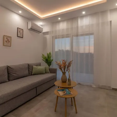 Apartment Onda Blu