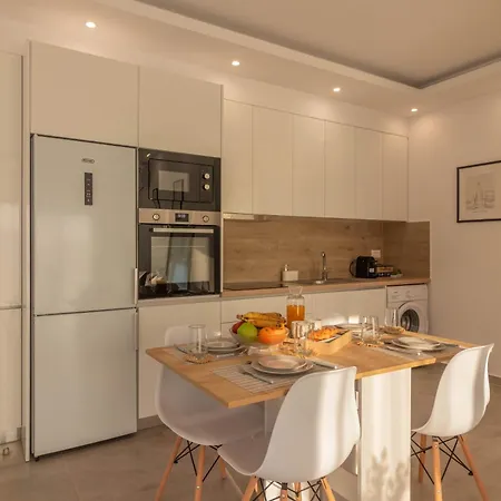 Apartment Onda Blu