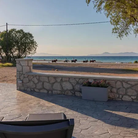 Onda Blu Διαμέρισμα *