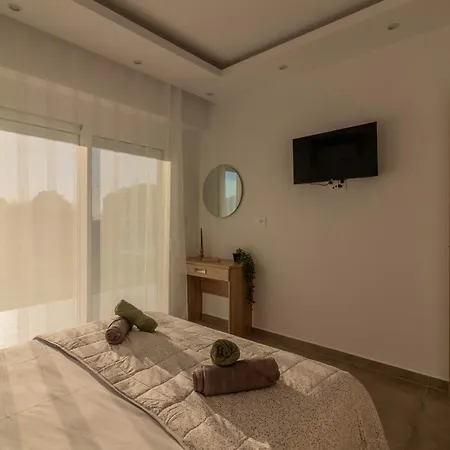 Onda Blu Apartment