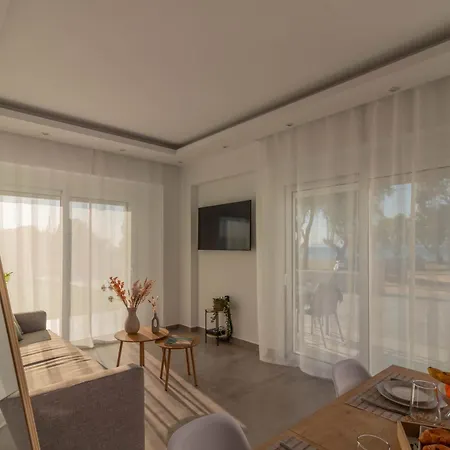 Onda Blu Apartment *