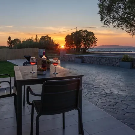 Onda Blu Διαμέρισμα Petaloudes