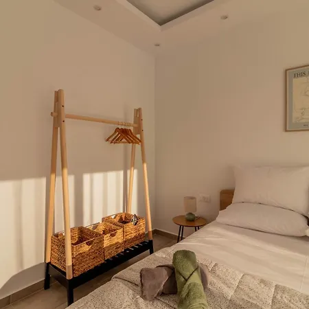 Onda Blu Apartment