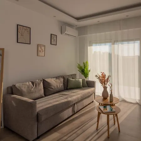 Onda Blu Apartment *