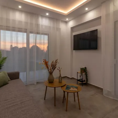 Apartment Onda Blu *