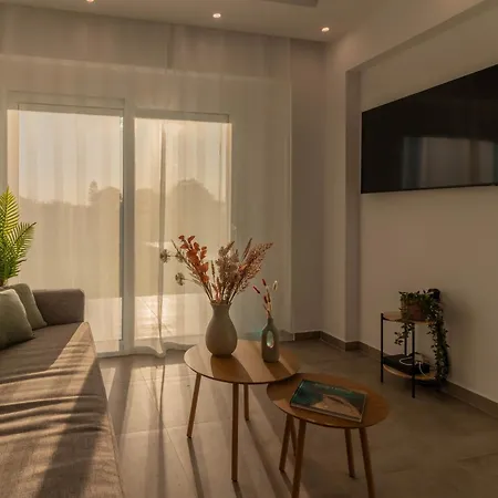 Onda Blu Apartment