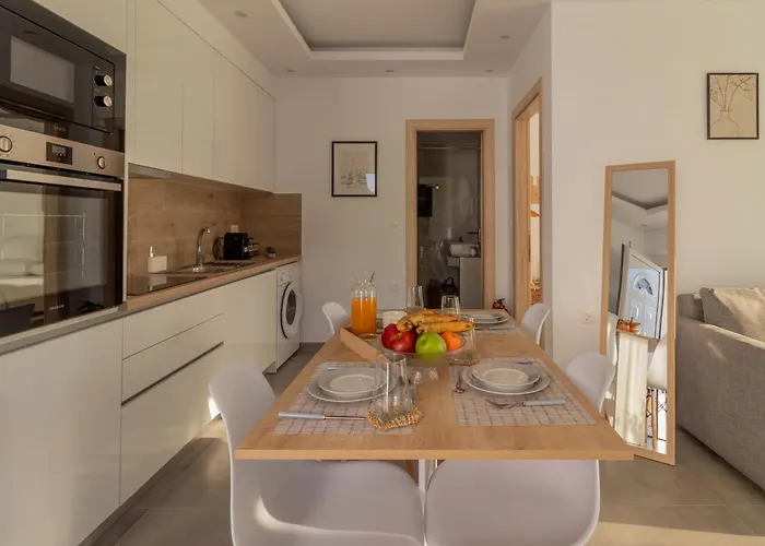 Onda Blu Appartamento *