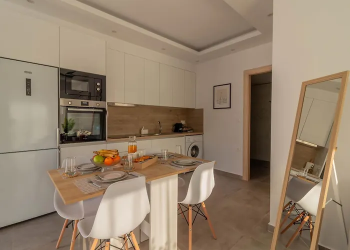 Onda Blu Apartmán *