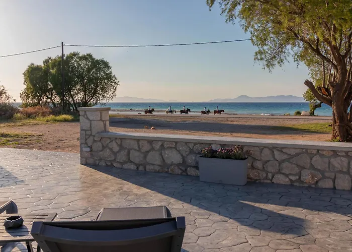 Onda Blu Apartmán *