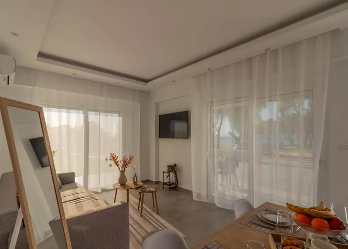 Onda Blu Appartamento *