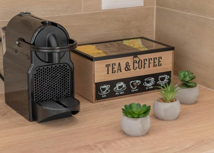 Onda Blu Appartamento Petaloudes