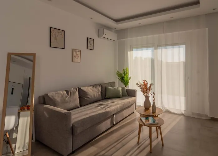 Onda Blu Apartmán *