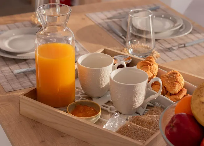 Apartmán Onda Blu Petaloudes