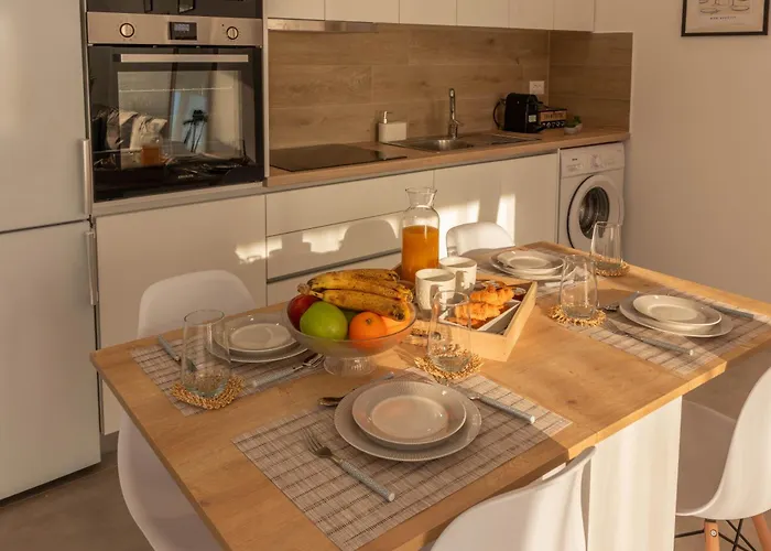 Onda Blu Appartamento *