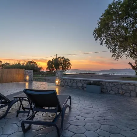 Appartement Onda Blu Petaloudes