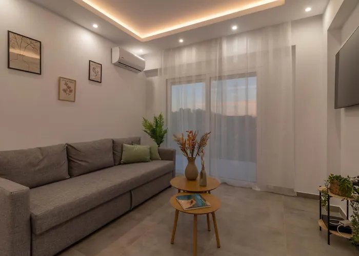 Apartamento Onda Blu