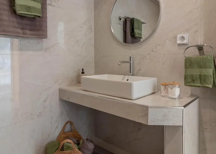 Apartamento Onda Blu