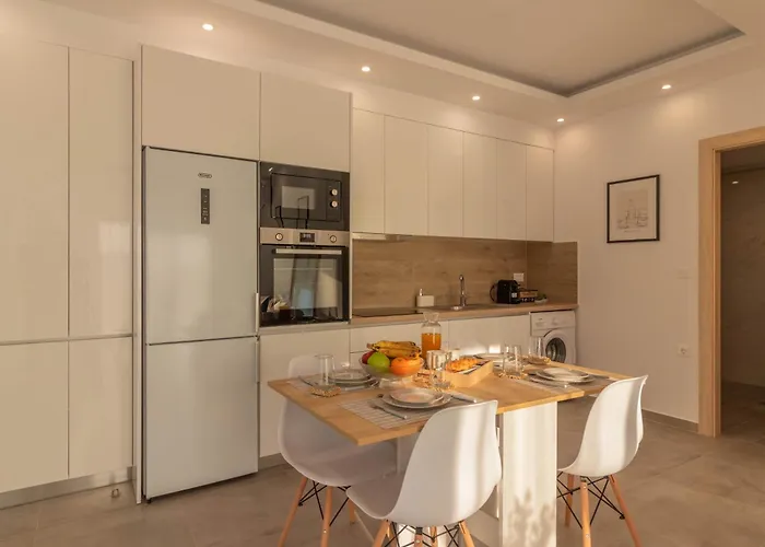 Apartamento Onda Blu