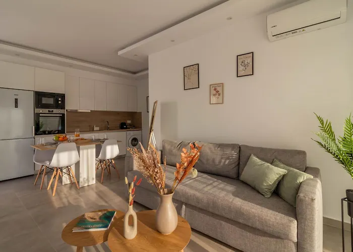 Apartamento Onda Blu *