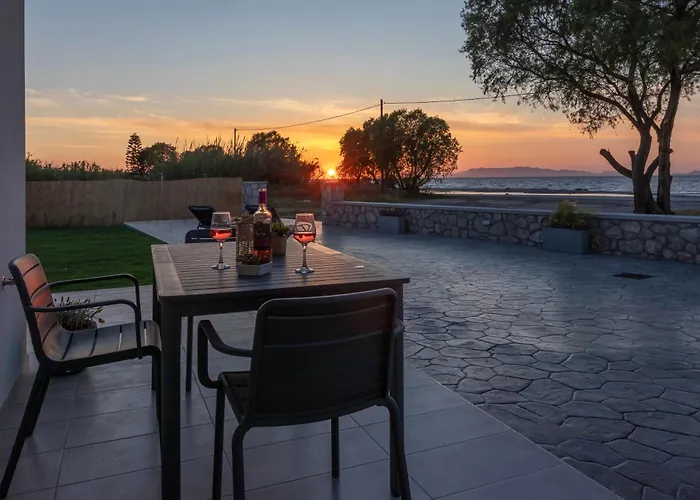 Onda Blu Apartamento Petaloudes