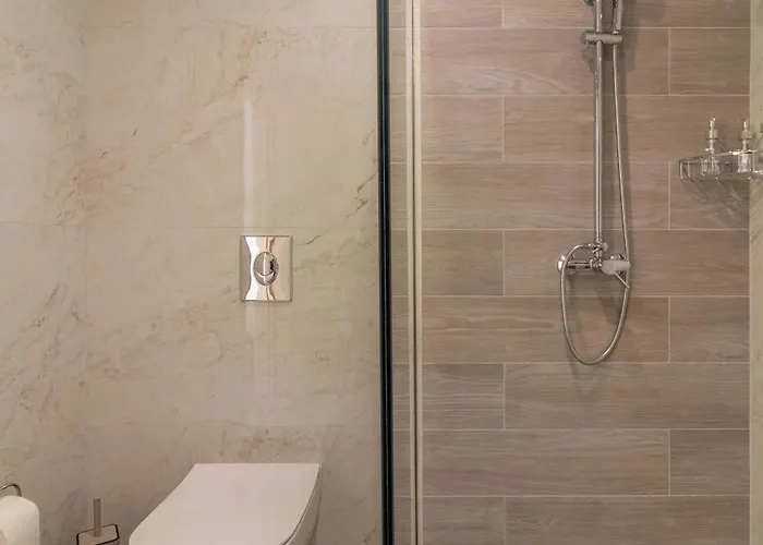 Onda Blu * Petaloudes