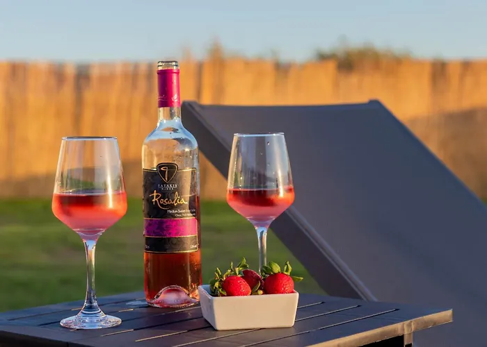 Apartamento Onda Blu